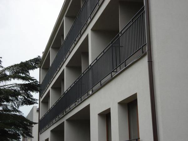balkon 17